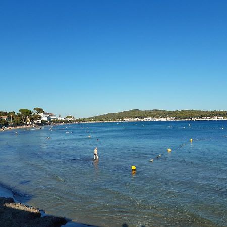 לה סיין סור-מר Villa Club T2 A Mar Vivo, Plages A Pieds, Piscine מראה חיצוני תמונה