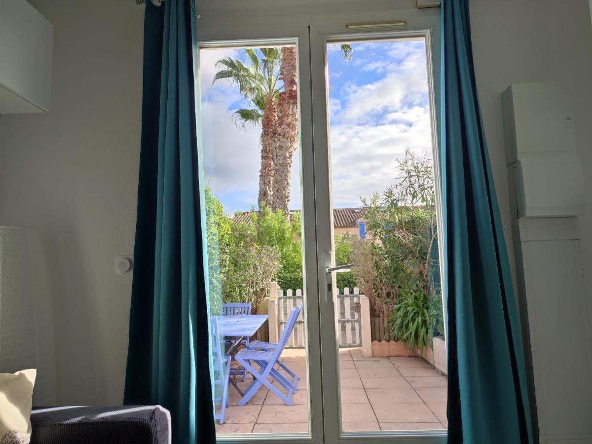 לה סיין סור-מר Villa Club T2 A Mar Vivo, Plages A Pieds, Piscine מראה חיצוני תמונה