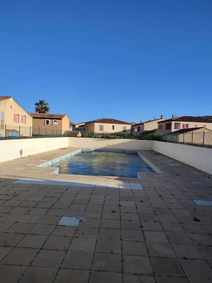 לה סיין סור-מר Villa Club T2 A Mar Vivo, Plages A Pieds, Piscine מראה חיצוני תמונה