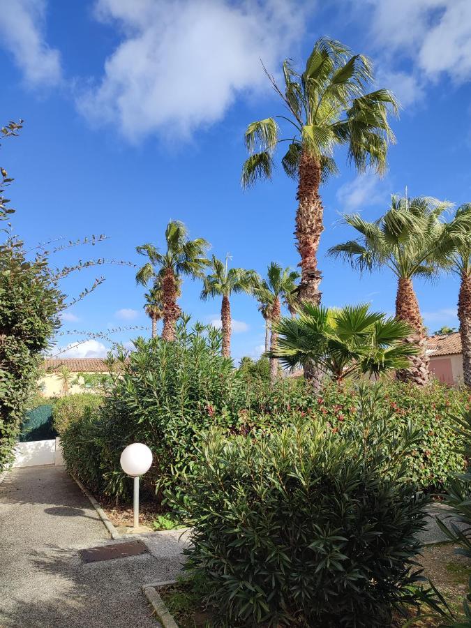 לה סיין סור-מר Villa Club T2 A Mar Vivo, Plages A Pieds, Piscine מראה חיצוני תמונה