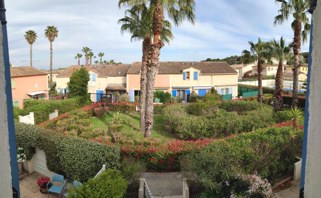 לה סיין סור-מר Villa Club T2 A Mar Vivo, Plages A Pieds, Piscine מראה חיצוני תמונה