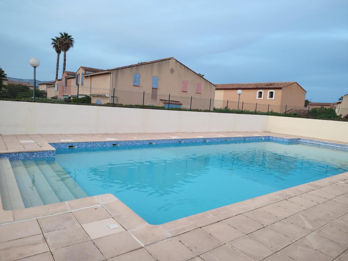 לה סיין סור-מר Villa Club T2 A Mar Vivo, Plages A Pieds, Piscine מראה חיצוני תמונה