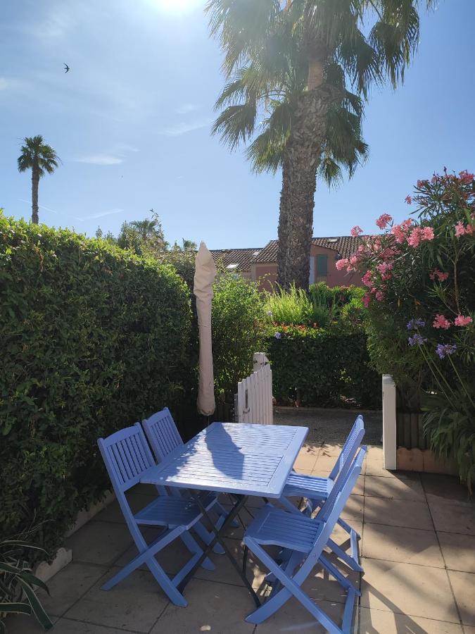 לה סיין סור-מר Villa Club T2 A Mar Vivo, Plages A Pieds, Piscine מראה חיצוני תמונה