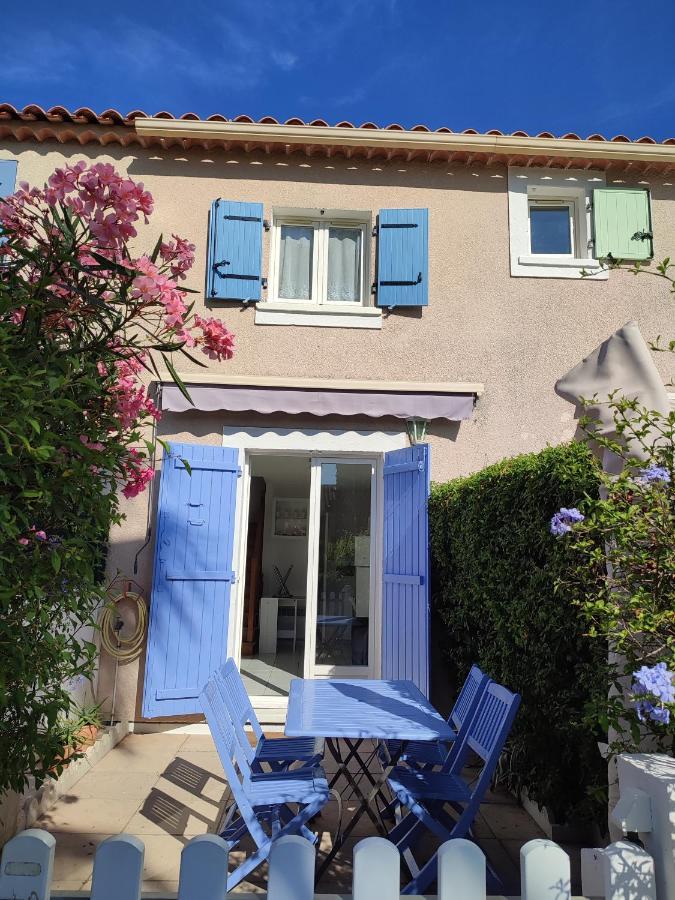 לה סיין סור-מר Villa Club T2 A Mar Vivo, Plages A Pieds, Piscine מראה חיצוני תמונה
